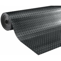 Gumová rohož slzičková 3 mm – šírka 1500 mm